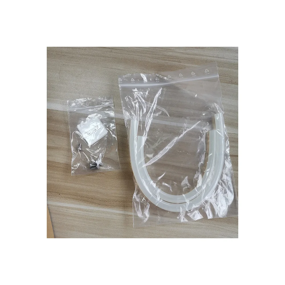 

New Fresenius Veterinary Instrument 0cm Component Silicone Tubing for Hemodialysis Accessories