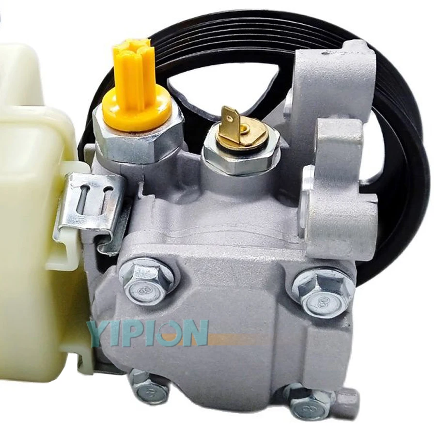 For Mazda Hydraulic Pump Power Steering Pump For Mazda 6 CX-7 EG2132600A FC01-32650 GJ6A-32-690 GJ6E32600B