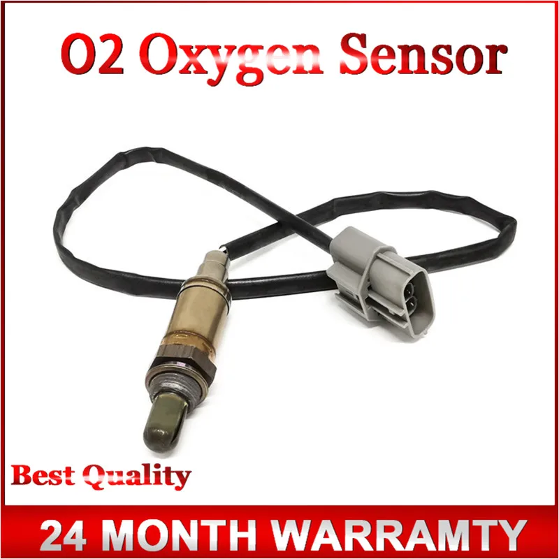 

Датчик кислорода (лямбда-зонд) O2 22690-2Y921 226902Y921 для NISSAN MAXIMA INFINITI I30 2000-2001, автозапчасть