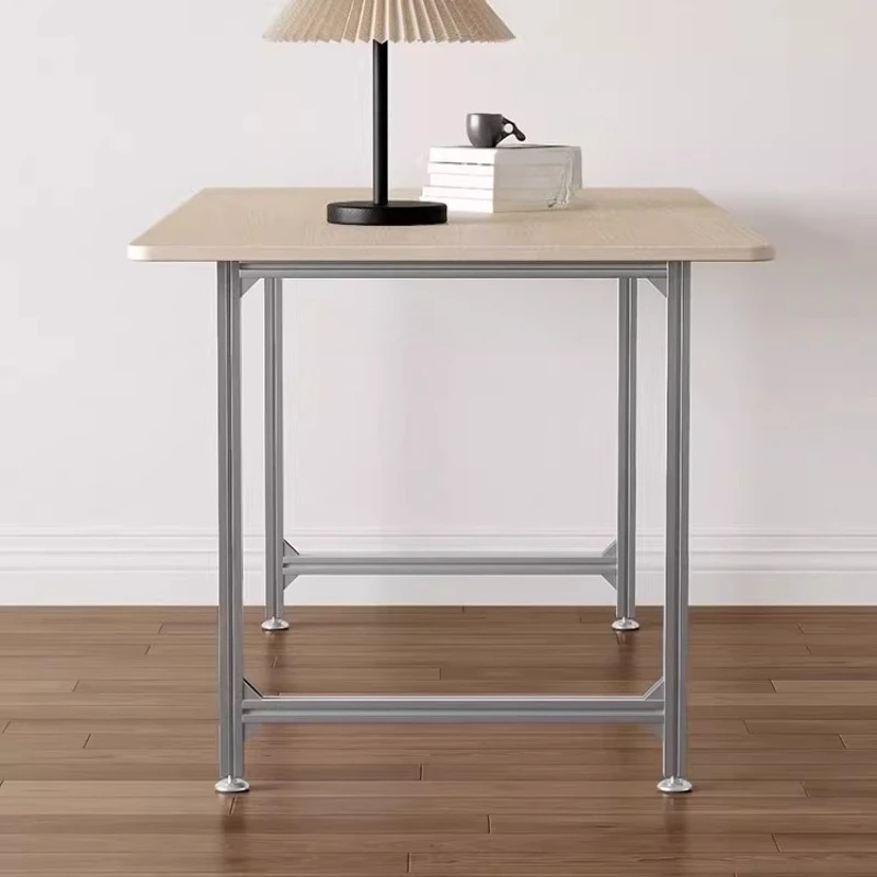 Luxury-modern Office Desks Minimalist Long-shaped Office Desks Writing Desk Office Furniture Escritorios De Oficina ZY40BGZ