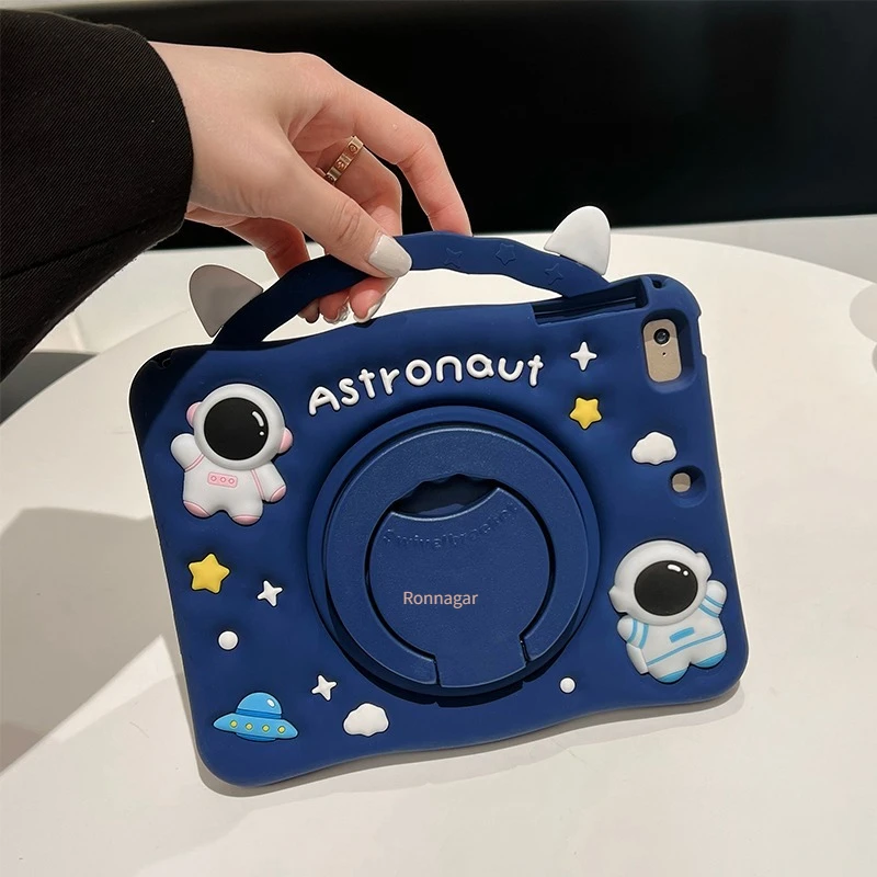 Thumbnail 3 - #12 Trending Xiaomi Pad 5 Cases Right Now