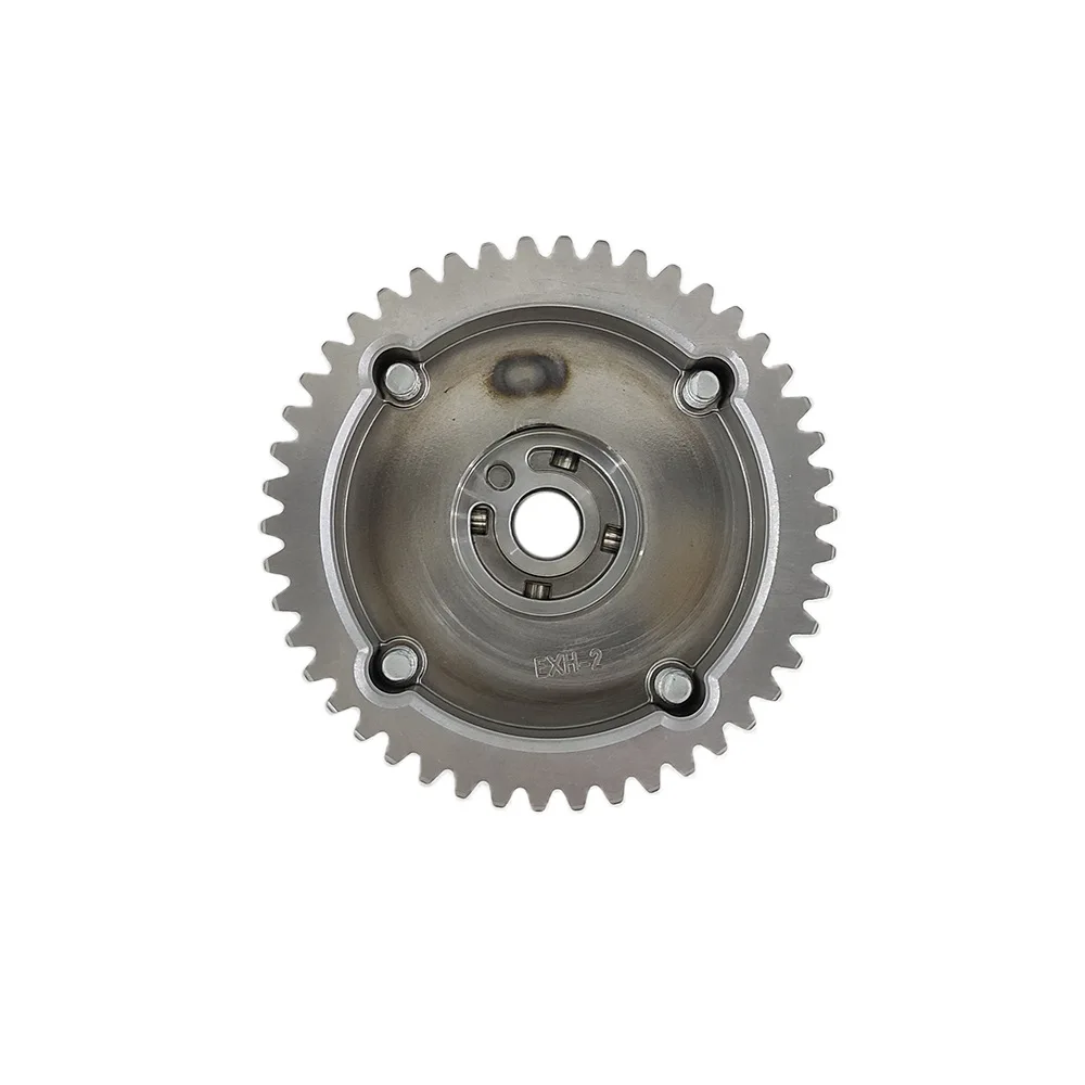 

Suitable for Wuling B15 Engine, Timing Gear, Phase Regulator 23883185 (row)