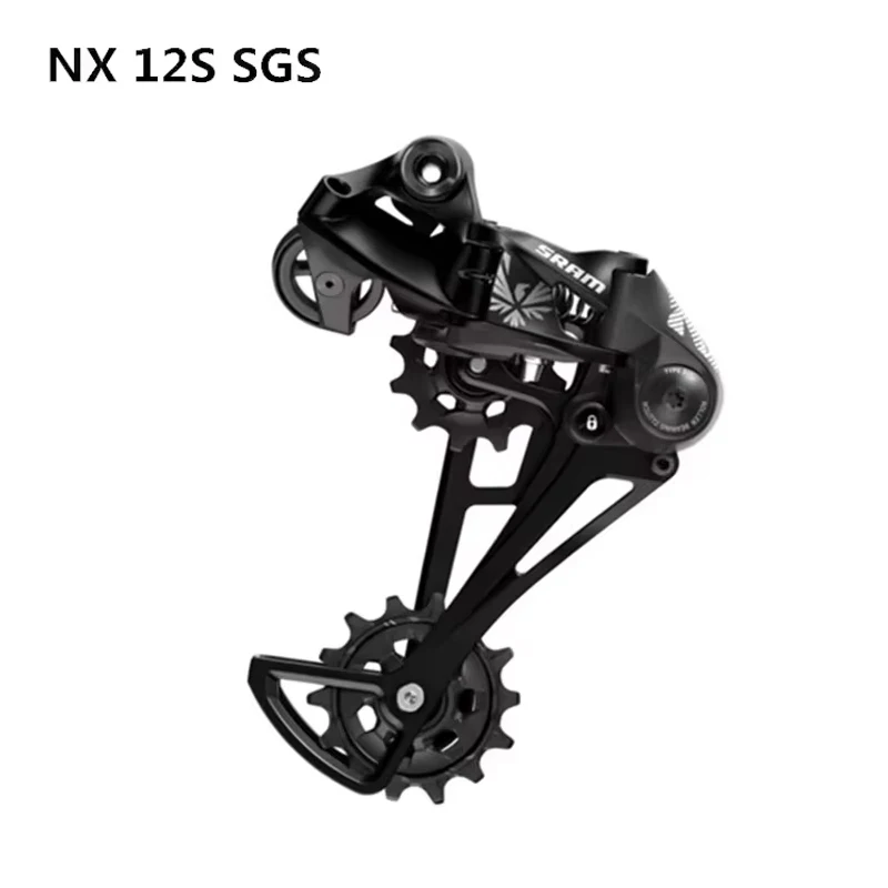 Sram GX SX Rear Derailleur Eagle Mountain Bicycle 12 Speed NX Long