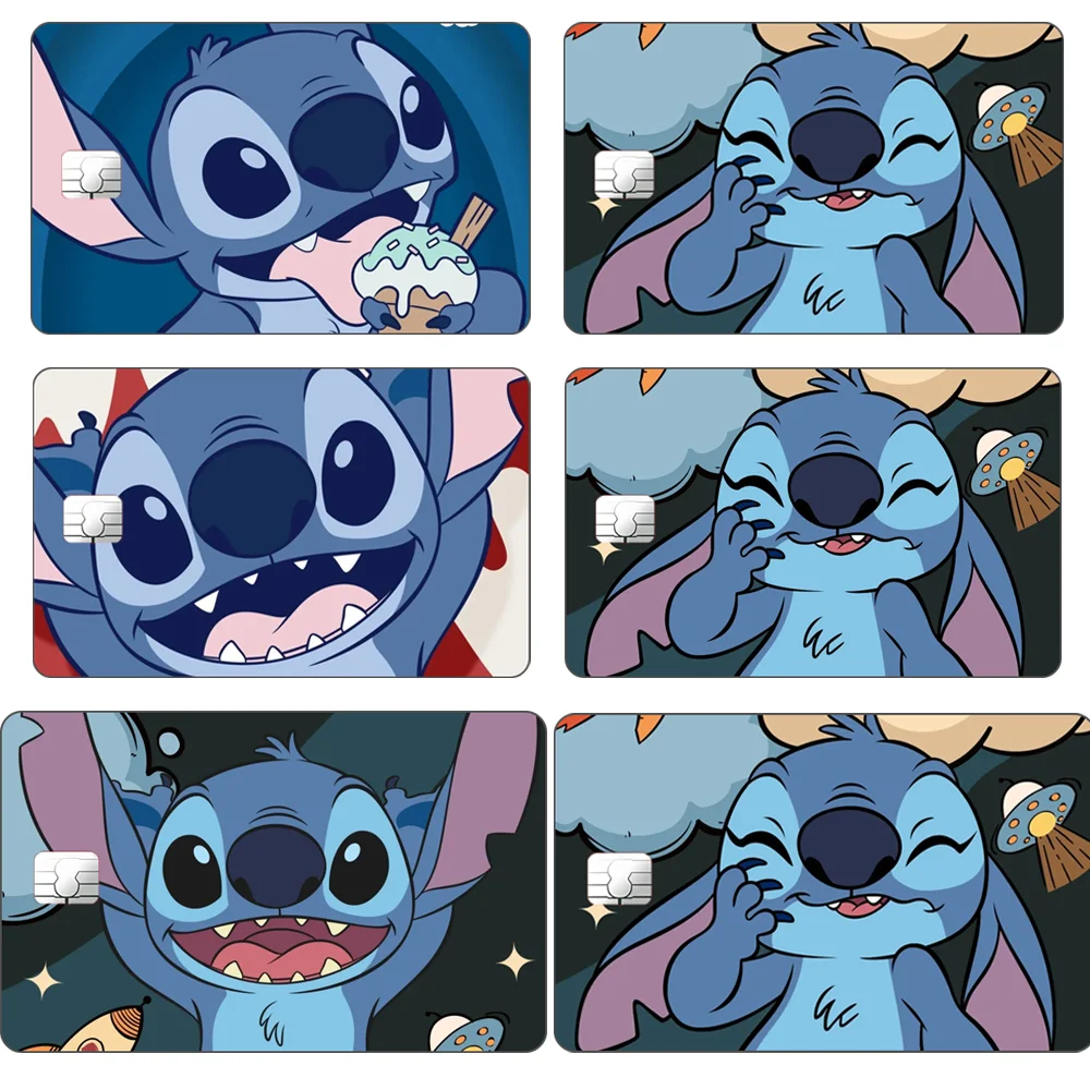 

Креативная наклейка-карта, каваи, школьные документы, банковская карта, нашивка, сделай сам, мультяшная фигурка, украшение для девушки, подарок на день рождения