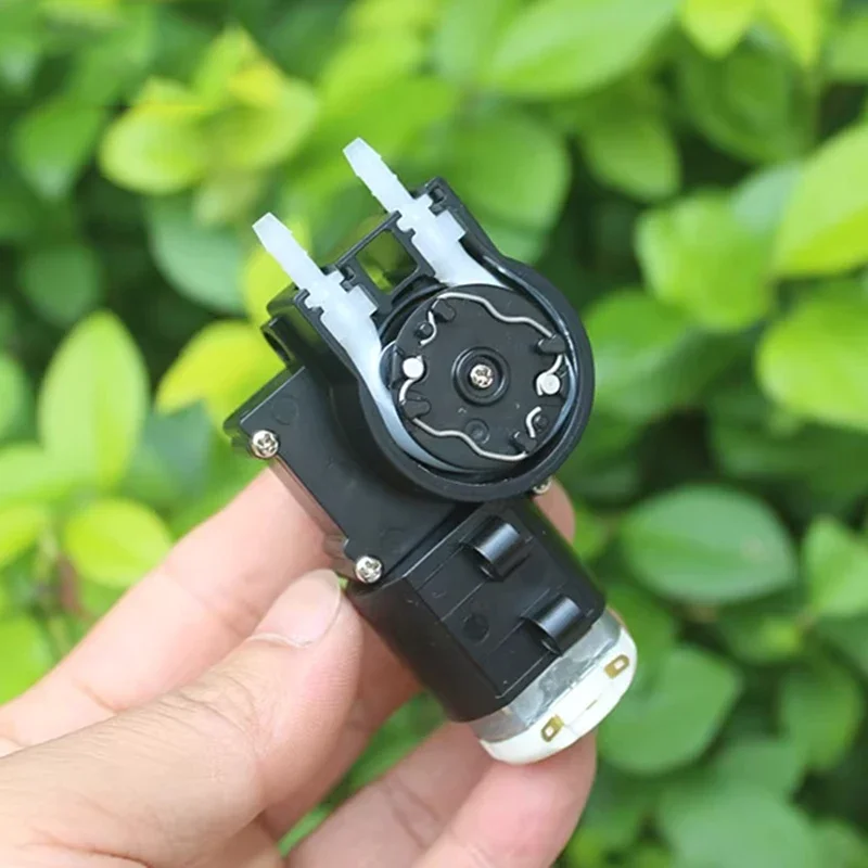 Рисунок 4 - DC 3 В 3,7 В 5 В Micro Mini 280