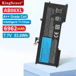 KingSener HP ENVY 13-AD019TU 13-AD020TU 13-AD106TU 13-AD108TU TPN-I128 HSTNN-DB8C 921408-2C1 921438-855 용 배터리