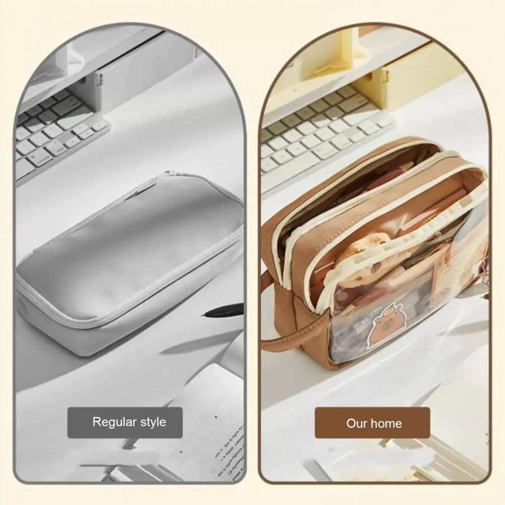 Стикеры для кукол, стикеры для путешествий, стилус, водостойкий стилус, Набор стикеров для кукол, для школы