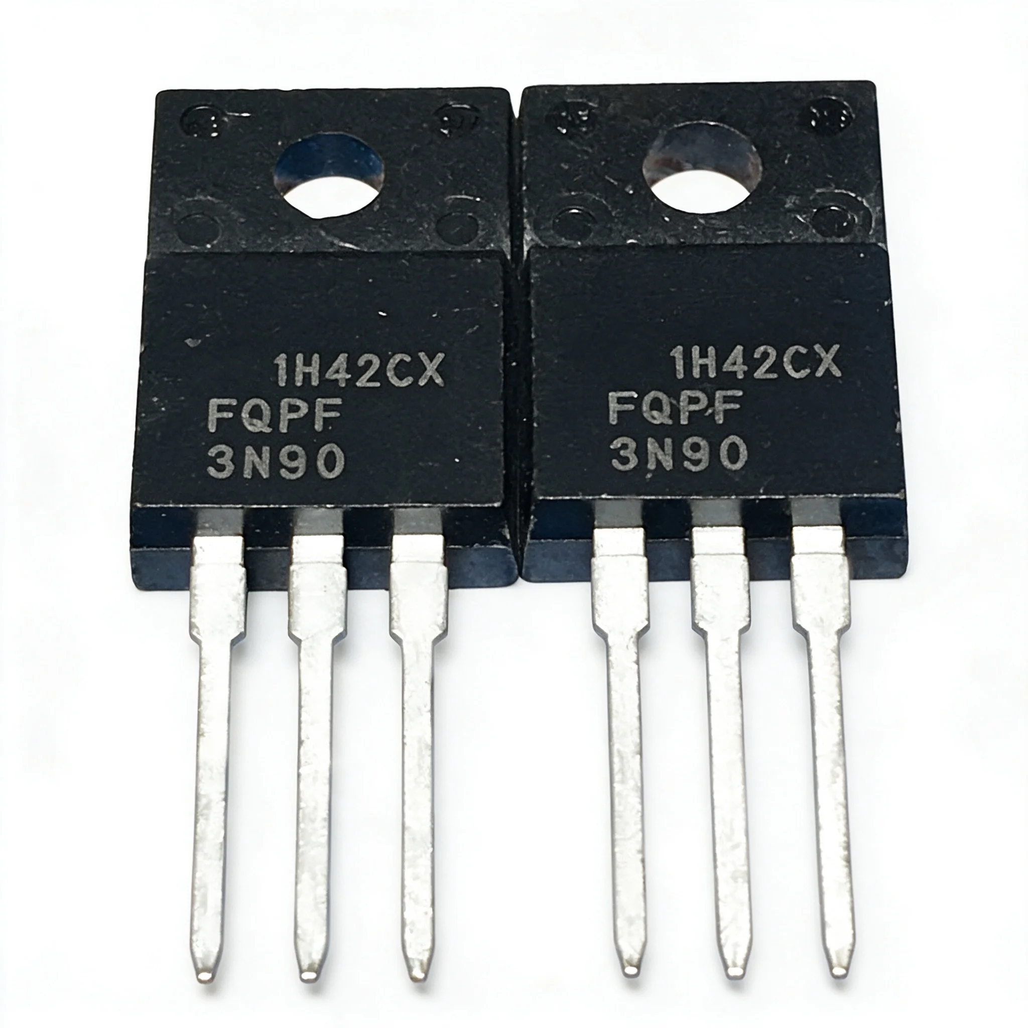 10piece FQPF3N90 900V 3A Power Relay