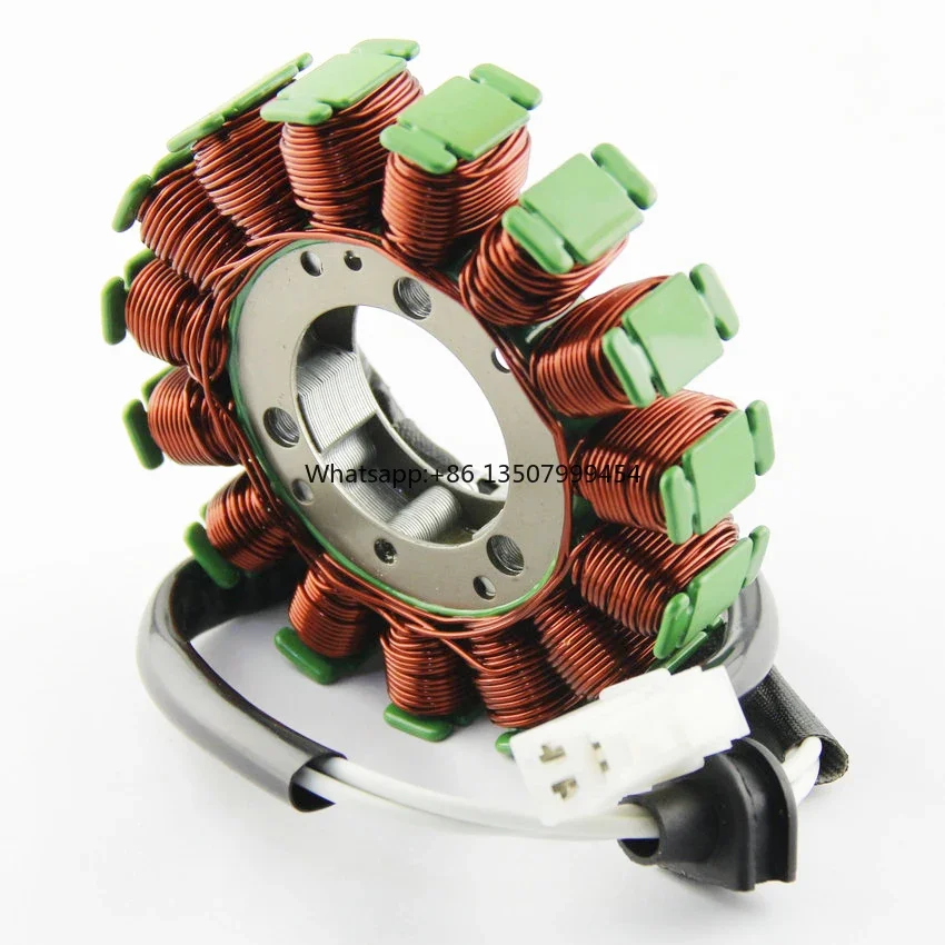 

Motorcycle Stator Coil for STATOR COIL Rotor Stator Coil for 31401-41G10 GSXR1000