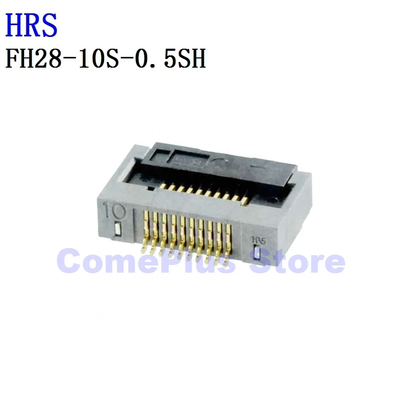 

10PCS FH28-10S-0.5SH FH28-15S-0.5SH FH28-55S-0.5SH Connectors