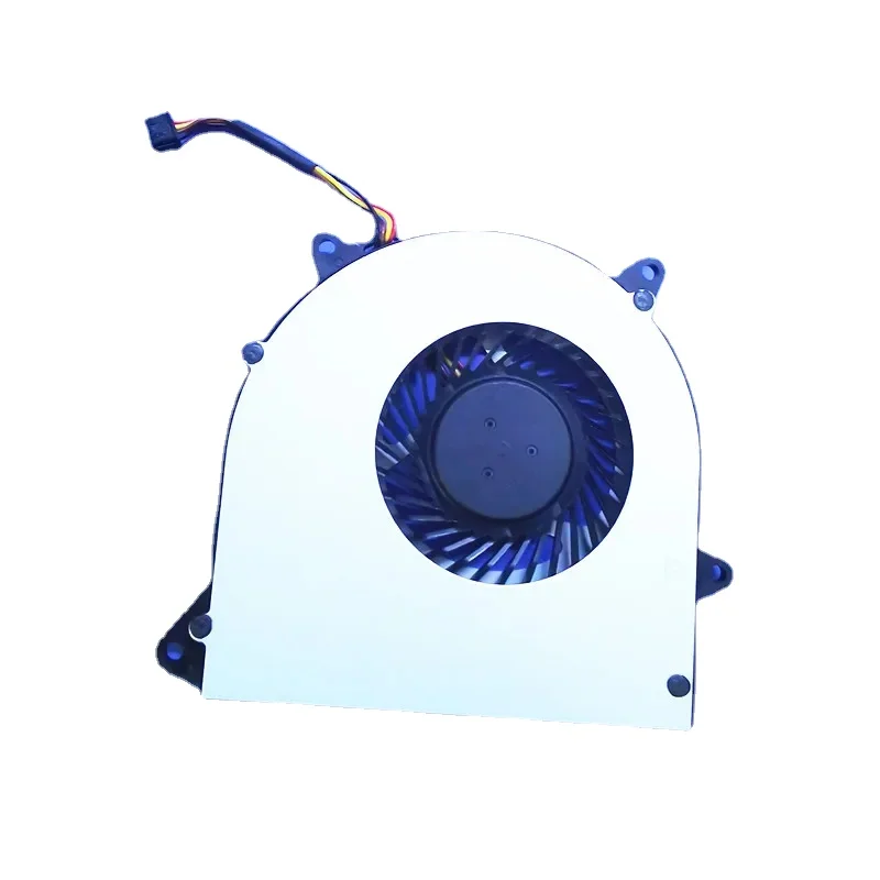 suit for LENOVO  IdeaPad 100 110 15 100-15 110-14IBR 110-15ACL 100-15IBD 4-Pins CPU FAN Laptops Cooling fan