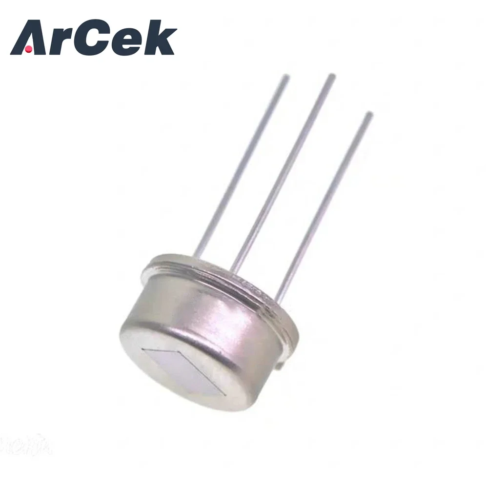 PIR Human Infrared Radial Sensor Pyroelectric Human Body Induction Sensor RE200B RDA224 RDA226 RDA223 Digital TTL Singnal Output