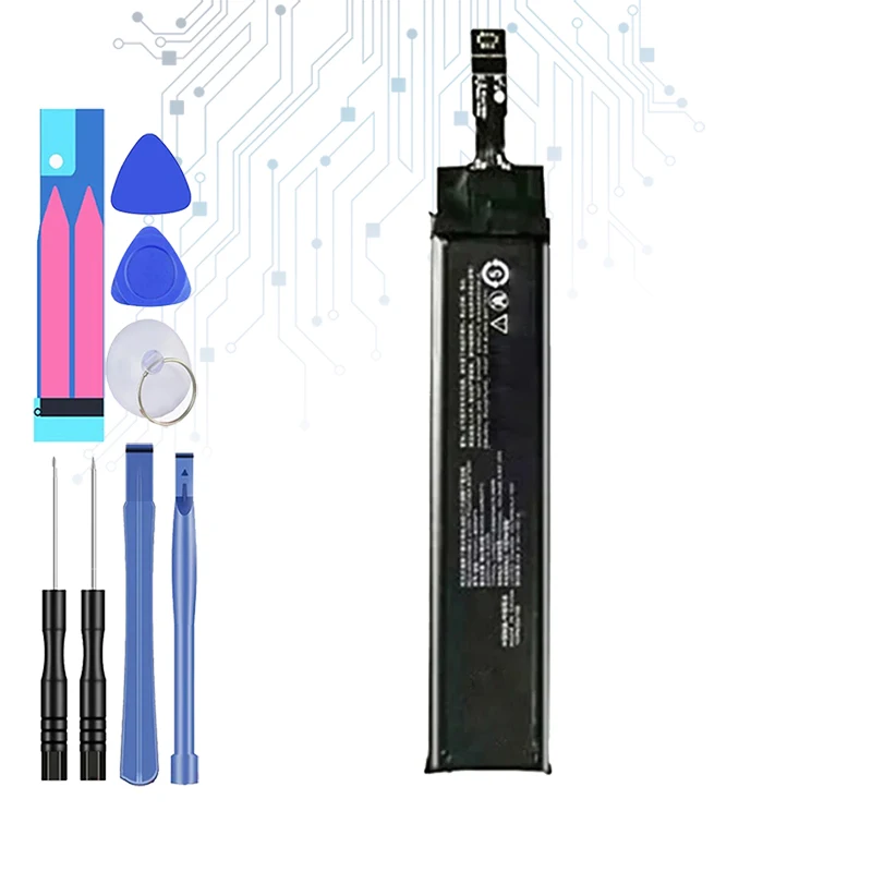 

BS05FA Сменный аккумулятор для Black Shark 3 Pro 3 Pro мобильный телефон Bateira 2500mAh