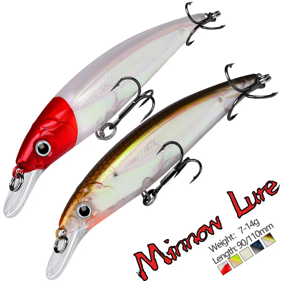 1PCS 7G/90MM Sinkin…