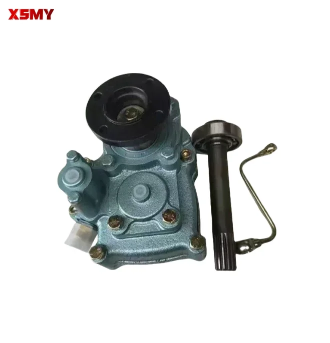 Sinotruk Howo Dump Truck Part Spare Howo 371 Spare Part HW70YH-F101 Power Take-off Assembly WG9700291033 for Sitrak