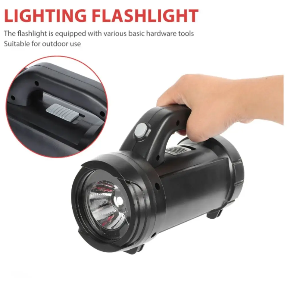17 in 1 Household Tool Set Multi-Function Handheld Flashlight Hardware Tool Set Precision Screwdrivers Basic Hardware Tools