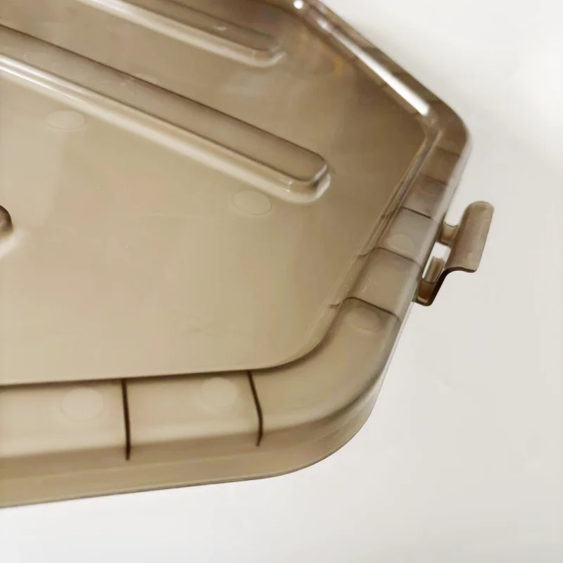 Agricultural Drone T50 Material Box Cover For DJI Argas Plant Protection Drones Accessories Repair Parts