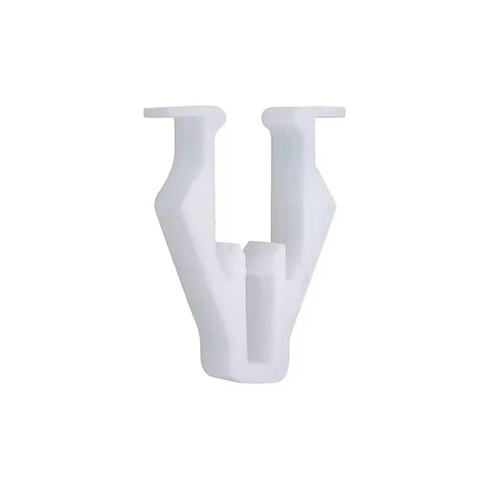 50pcs For Honda 90666-SDA-A01 Snap Fitting Trim Clips Door Switch