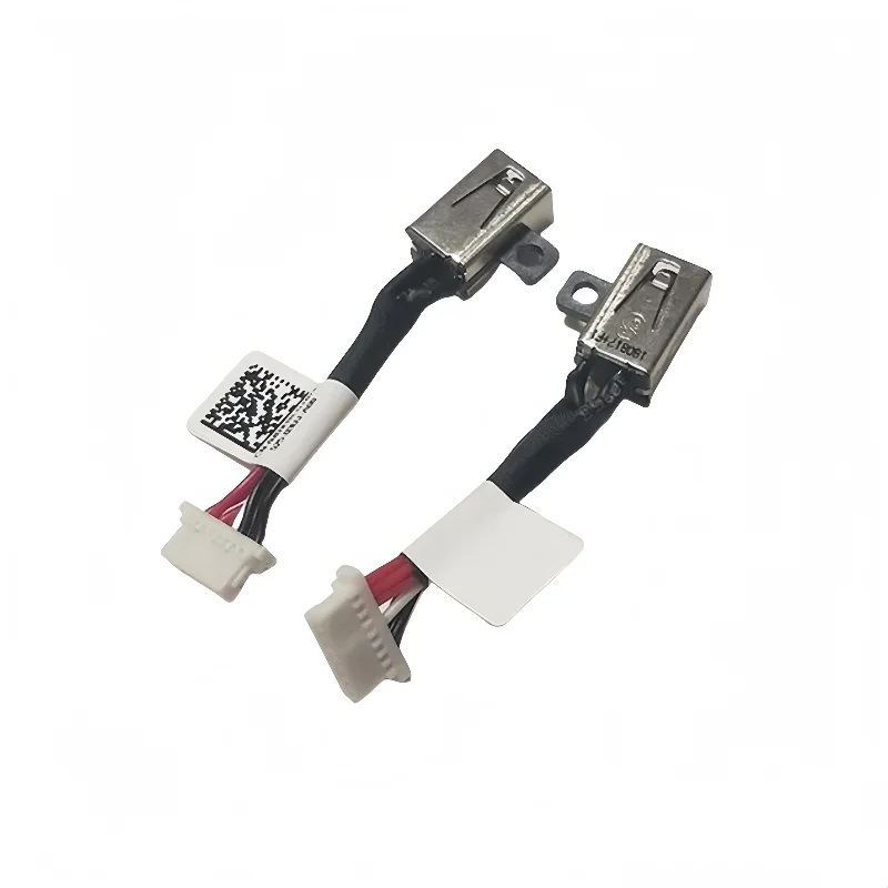 

New Laptop DC Jack cable Connector Port DC Power Cable For DELL Inspiron 15 5000 15 5578 15 5579