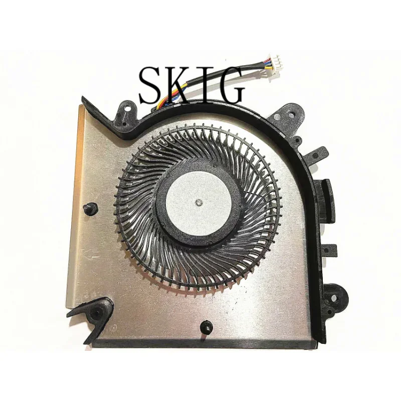 NEW CPU Cooling Fan For MSI GF63 Thin GF63 9RCX-818 9SC-066 8SC-030 GF65 Thin 9SD-004 9SEXR- 250 249 9SD-252 9SD-251 9SE-013