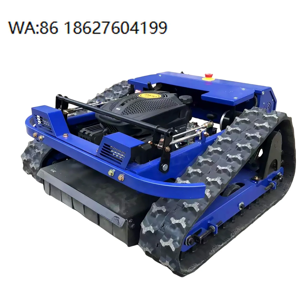 

Pool Vacuum Cleaner Intelligent Navigation Double Brushes Cordless Remote Control Hot Sale 24V