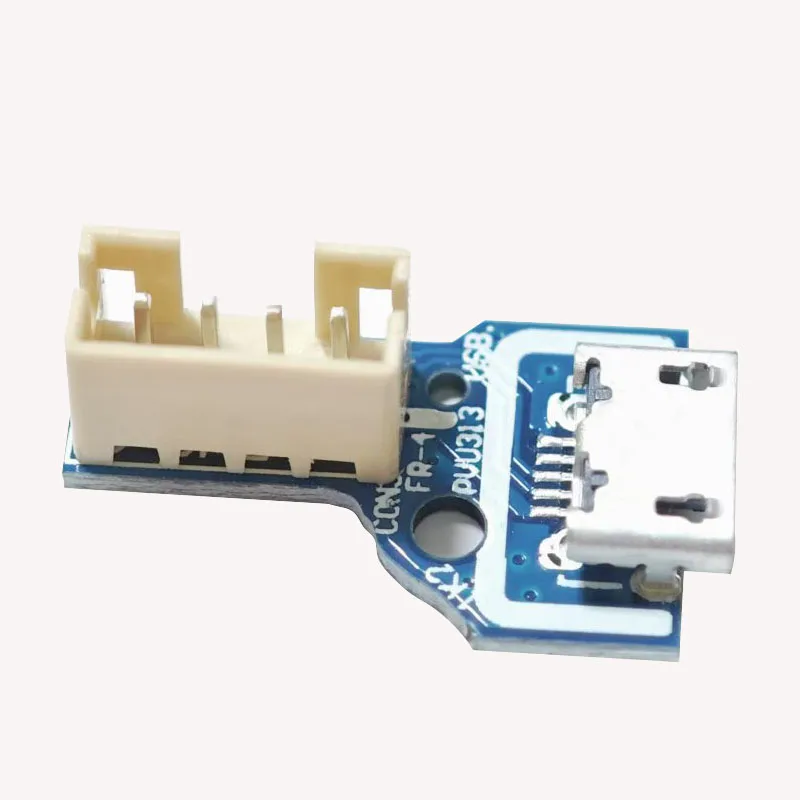 New Pulse 3 Micro Charging Port Power Board Connector USB-C Bluetooth Kaleidoscope JBL Pulse 3 Charging Port Parts Replacement view 5