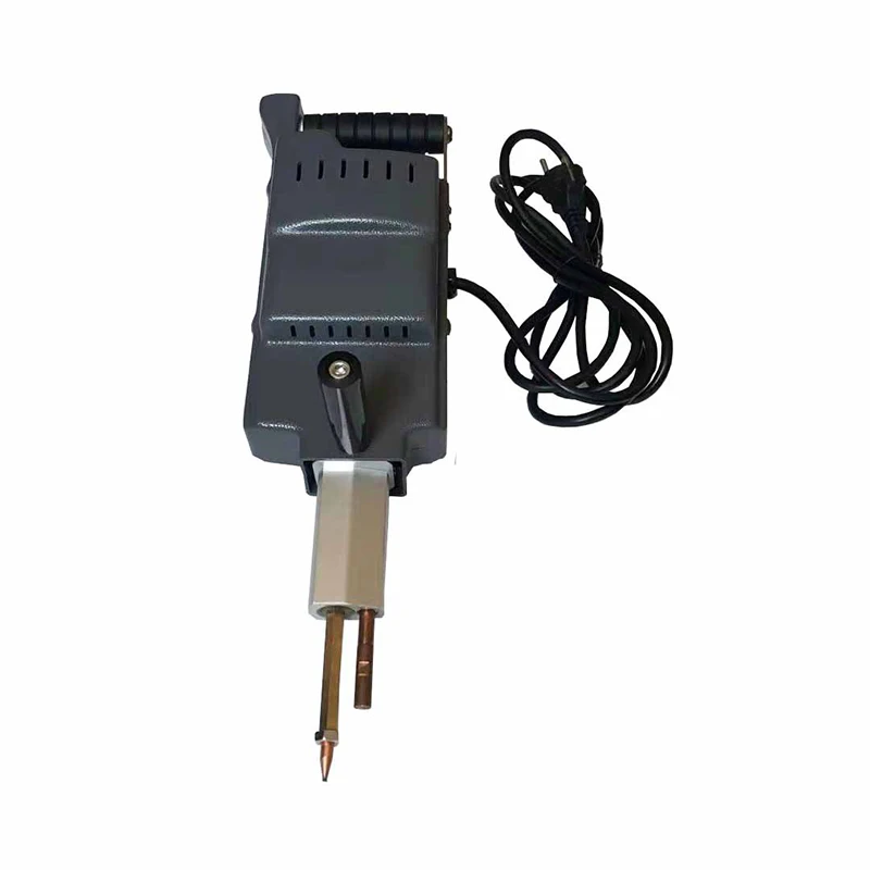 Machine de réparation rapide de bosses de voiture, machine de soudage et d'étirement de tôles, machine de réparation Portable, machine Meson