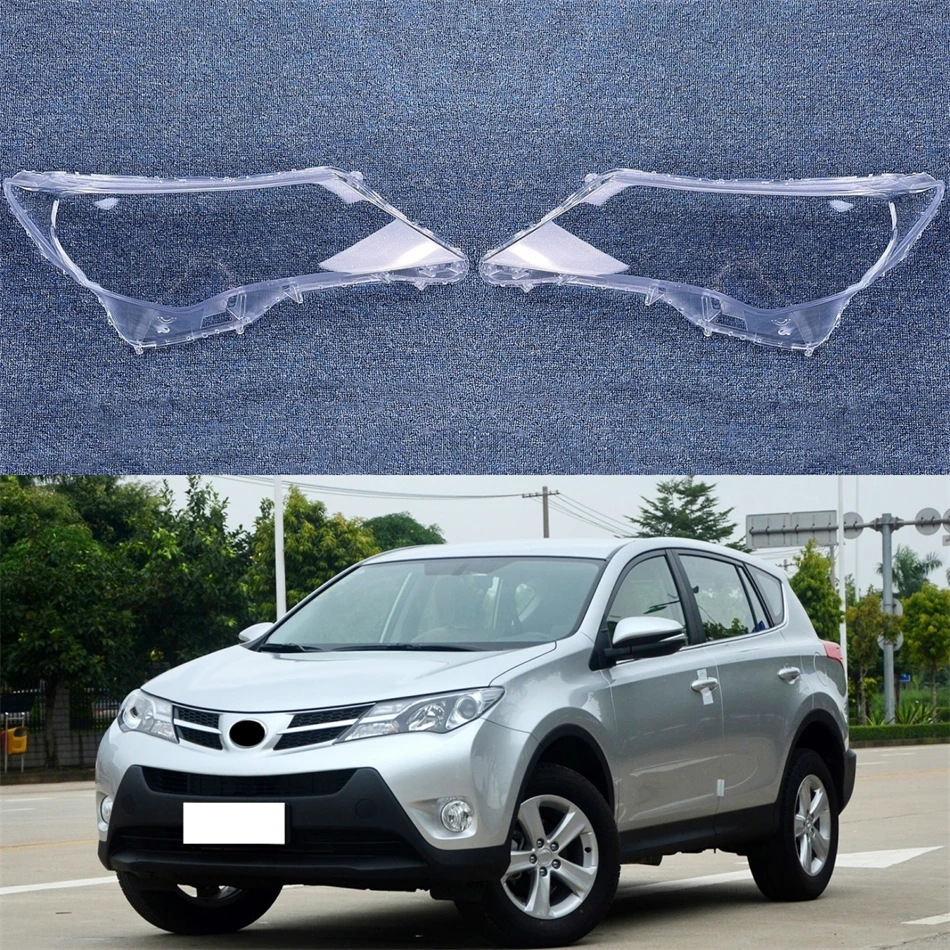 

Car Interior Spare Parts Shade Headlight Head Lamp Cover