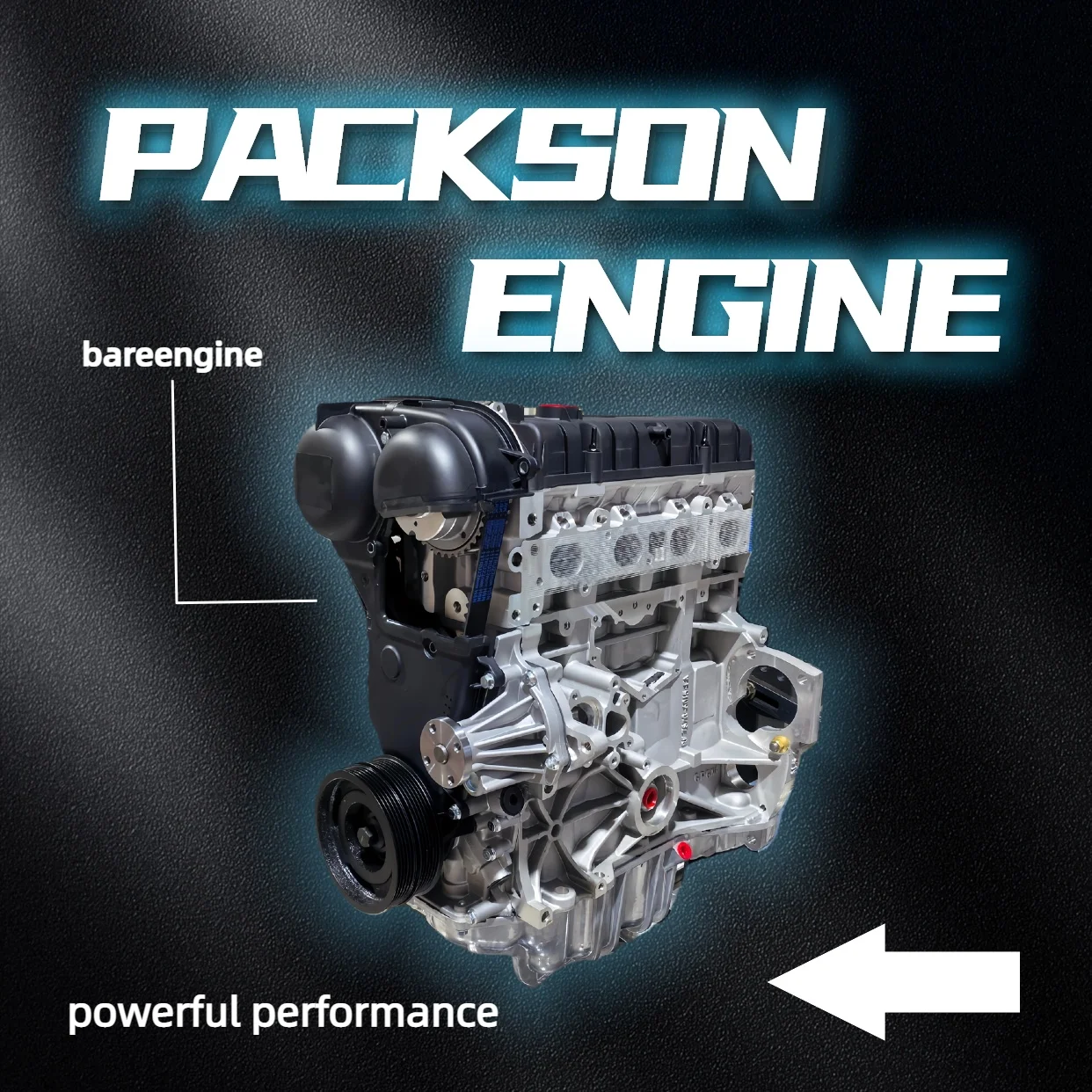 Bare Engine EA888 1.8T 2.0T General 2 Long Block Replacement CEA CCU CGM CRH CDZ CAD CHJ CDN For New Passat Tiguan Magotan