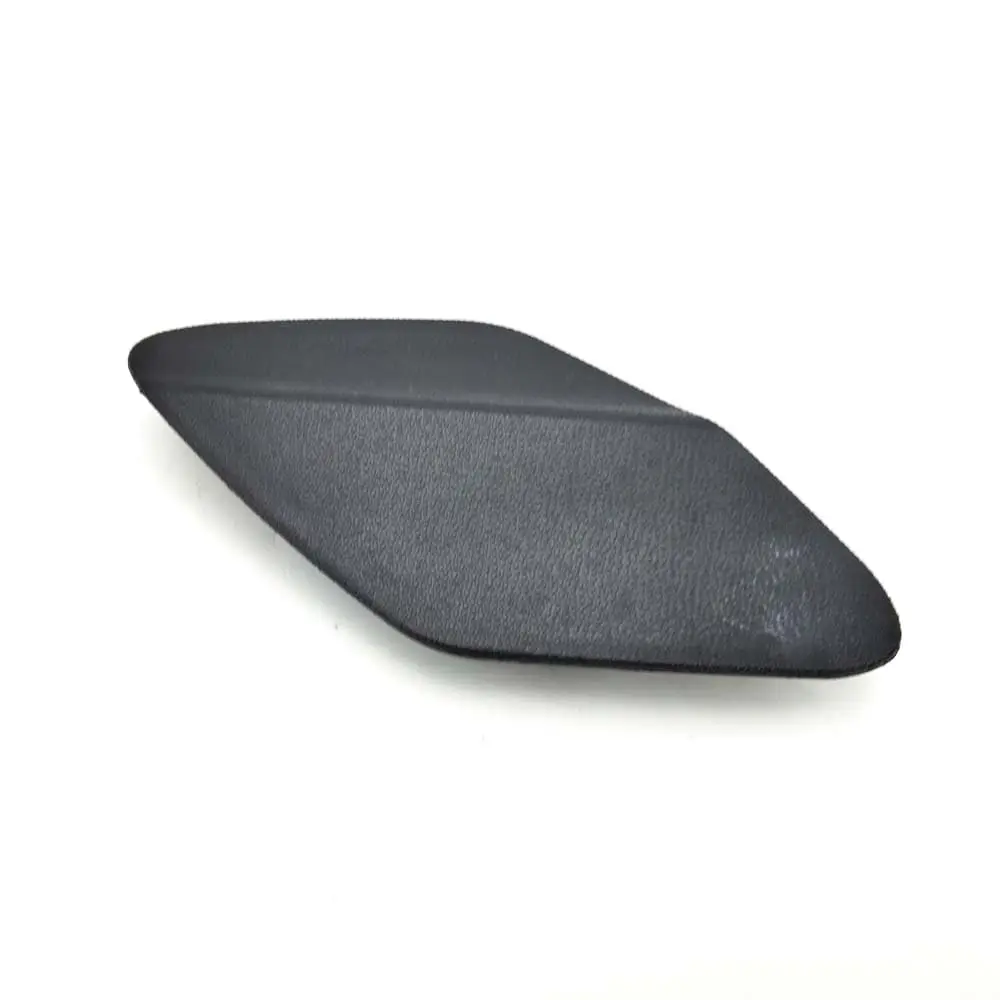 

Unpainted Rear Tow Cover Cap For Mercedes-Benz W166 X166 GLE GLS400 GLS 500 S550