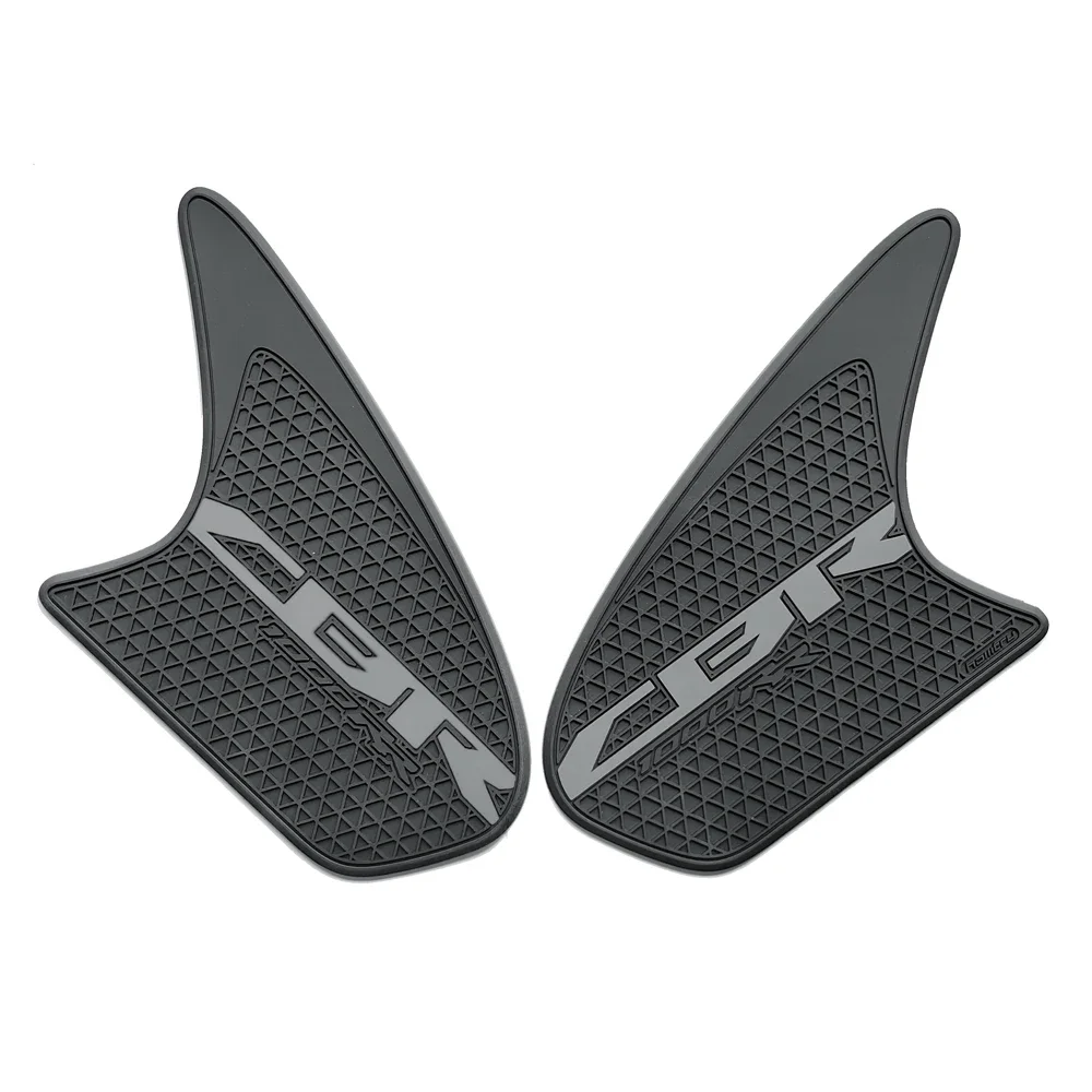 

Для Honda CBR 1000RR 2012-2016 противоскользящая боковая накладка на бак мотоцикла, наколенники для улучшения езды