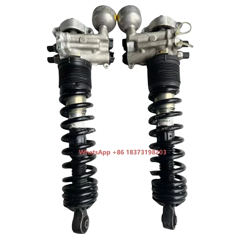 Nose Lift,Front Left or Right Suspension Strut Shock Absorber for Mclaren 720S,14BA109CP,14BA110CP,Used