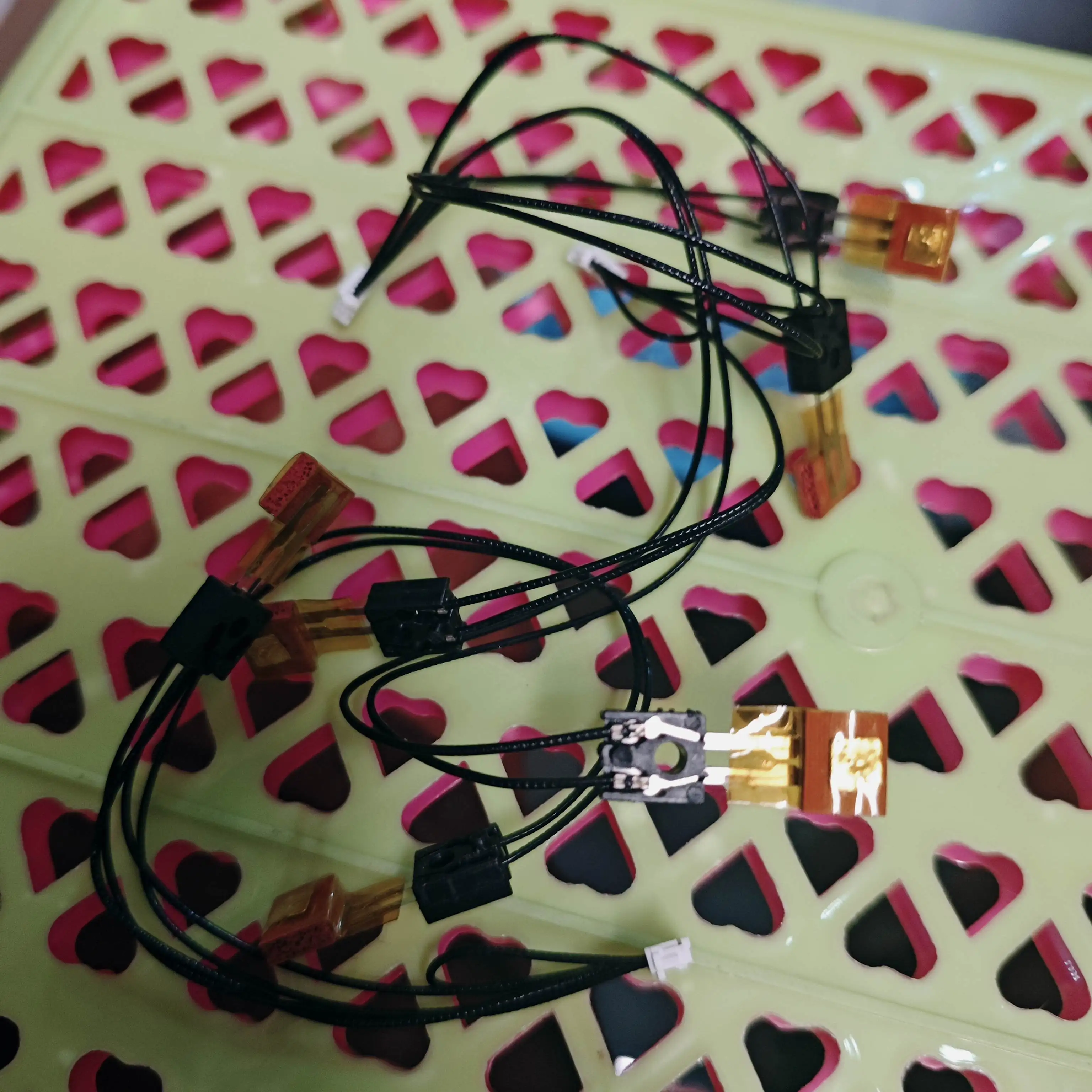 1-peca-termistor-do-fusor-a1udr71011-para-konica-minolta-bizhub-223-283-363-423-7828