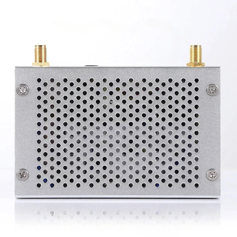 Hotspot W/ Aluminum Alloy Shell Color Display Screen Supporting for C4FM/DMR/DSTAR P25 for Raspberry Pi 1B+