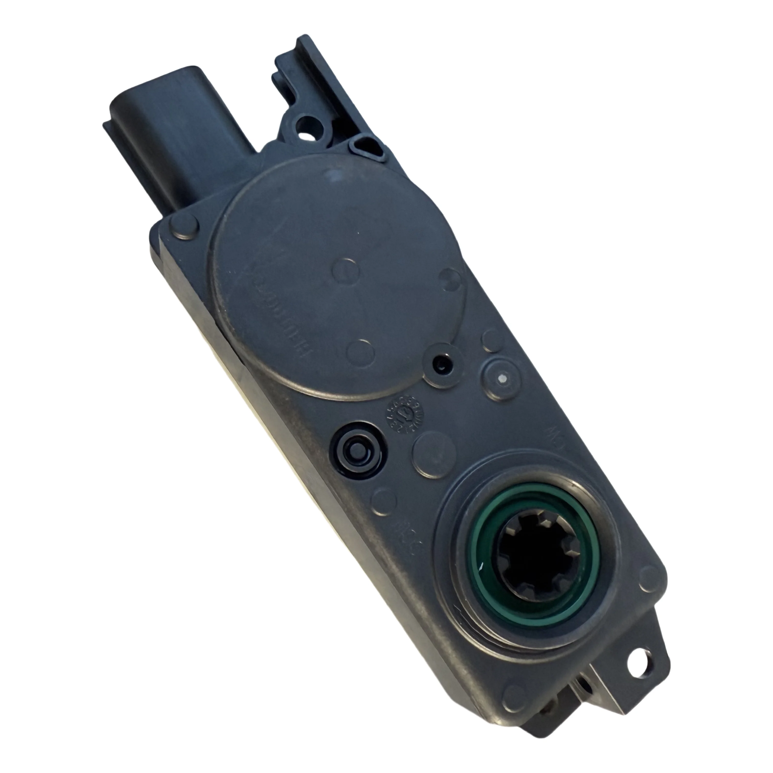 

LJ9B-8476-AD Привод нижнего затвора переднего бампера подходит для Ford Mustang Mach-E LJ9B8476AD