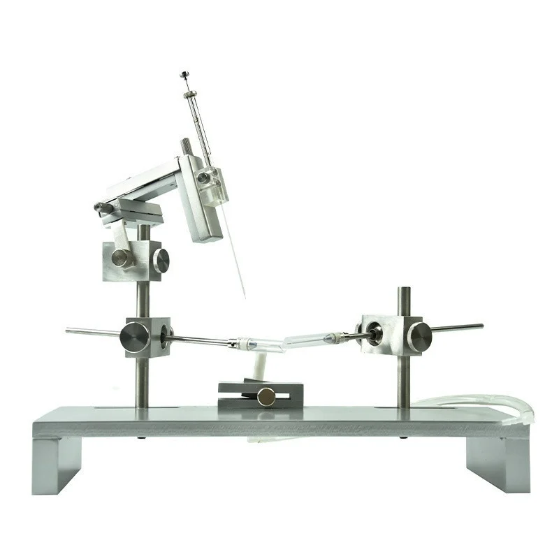 

Artificial insemination instrument for small beekeeping tools