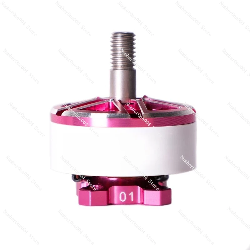 

For The New 5-inch Drone FPV Crossing Machine Accessories Brushless Motor Motor Third Generation V2207V3