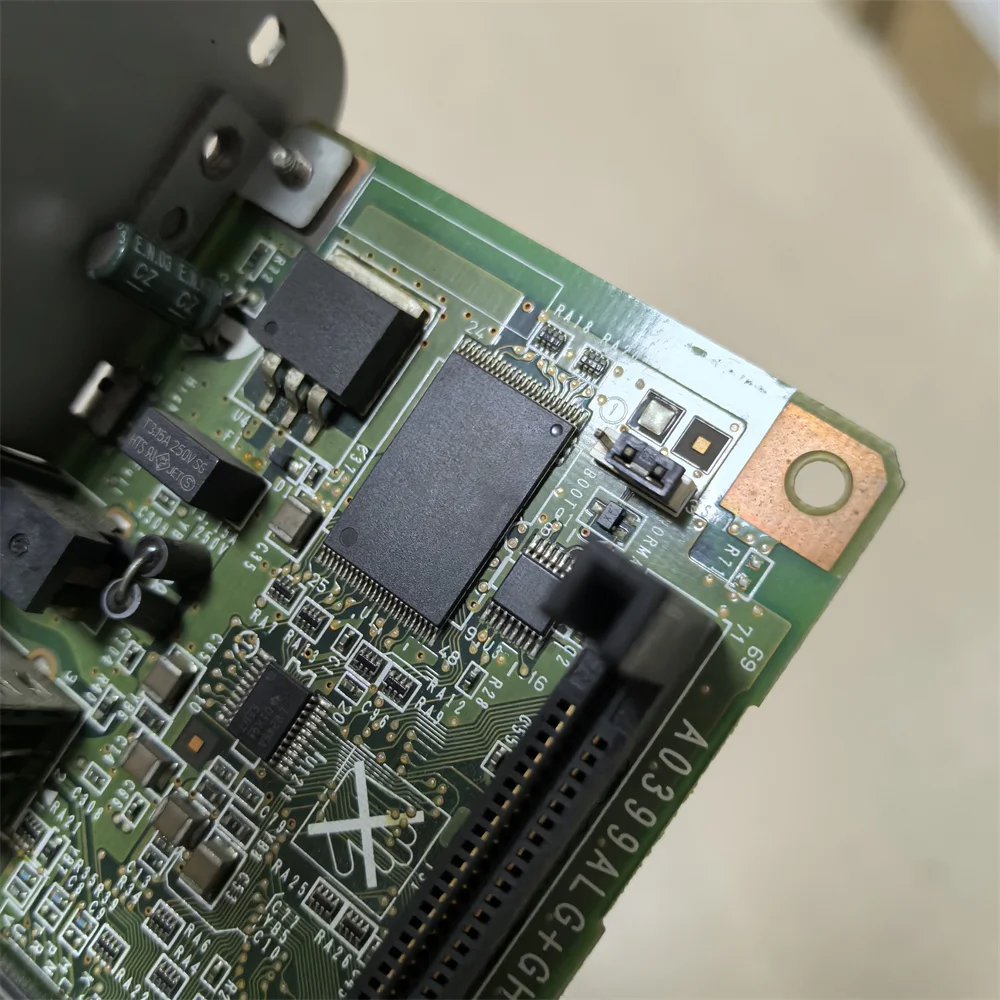 

1pcs printer board printer card for Kyocera Taskalfa 180 181 220 221 KM 180