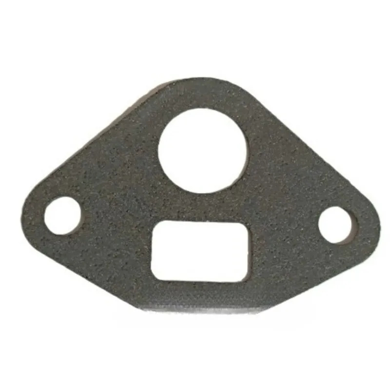 Exhaust Gas Recircu…