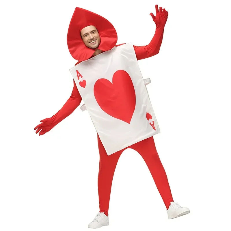 

Halloween Festival Stage Show Fancy Dress Costume