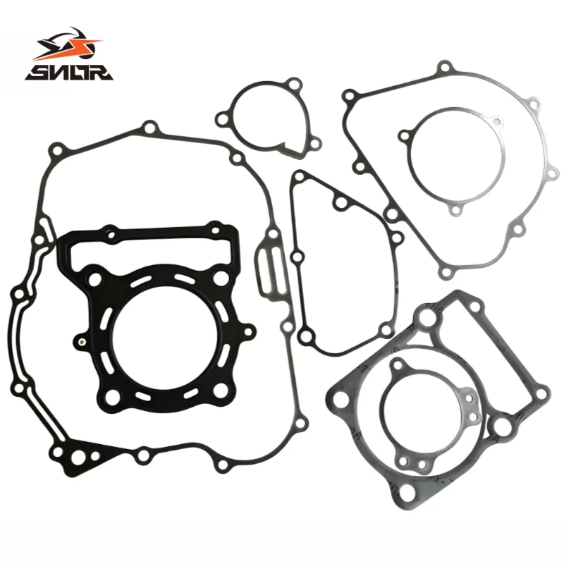SNOR OEM Gasket Overhaul Mesin - Motorcycle Engine Parts ulasan dan harga