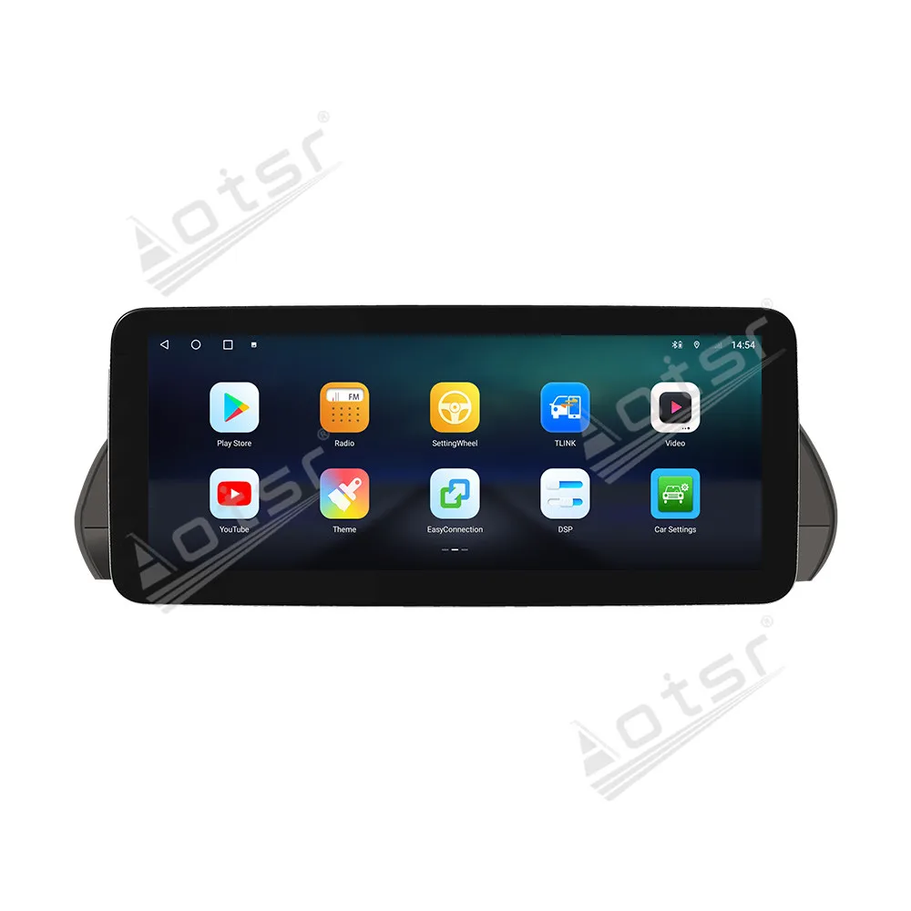 12.3‘’ Android Car Head Unit Compatible For 2019 Nissan Teana (Square/Rounded Dashboard) Wireless CarPlay Support GPS Navi