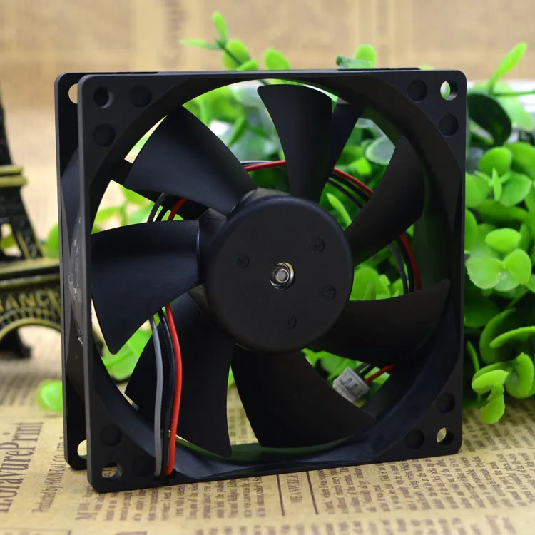 JAPÃO ORIGINAL PANAFLO 24 9 CM 9025 V INVERSOR VENTILADOR 0.17A FBA09A24H