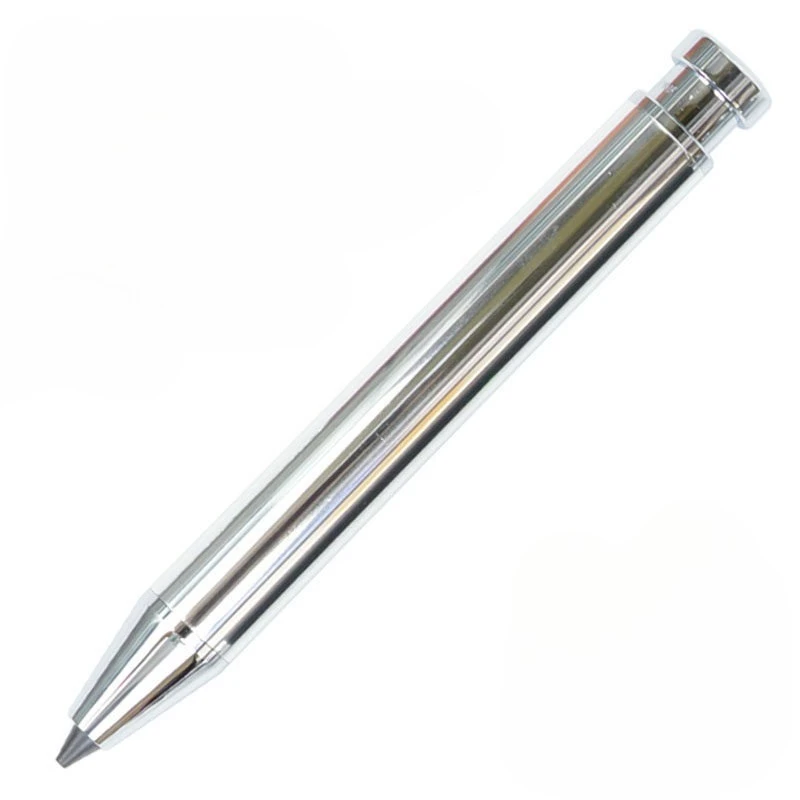 Lápiz de punta mecánica austriaco CRETACOLOR, lápiz de ingeniería importado de 5.6 mm, lápiz de dibujo técnico, diseño de ingeniería, lápices mecánicos con mina
