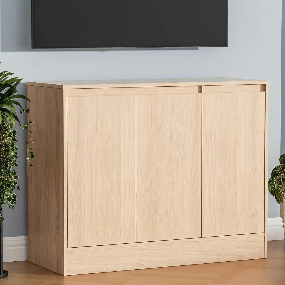 Buffet Cabinet With…