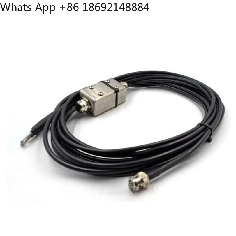 Slow wire is suitable for contact induction BS box line PRB signal detection line/repair box