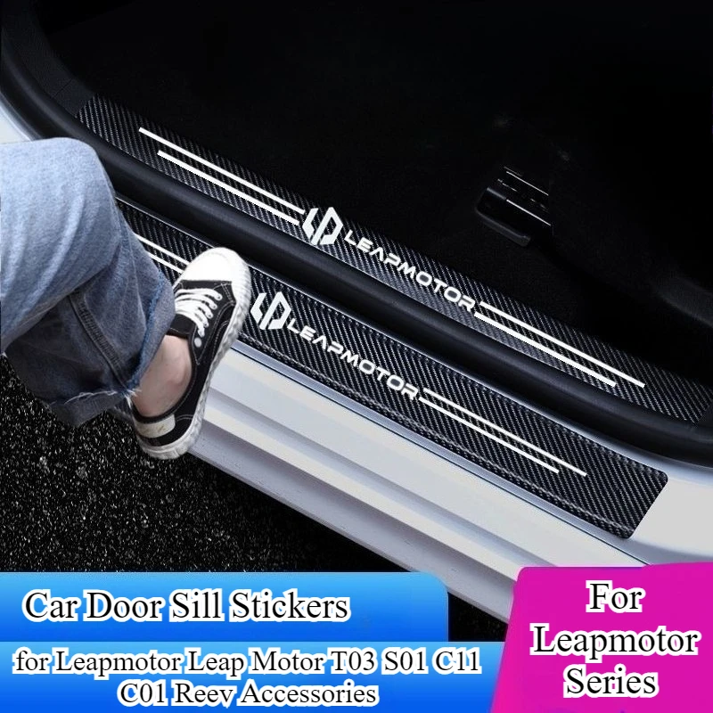 For Leapmotor Serie…