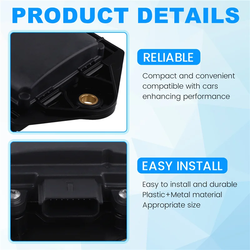 

A33K-284K05sa0a Car Right Blind Spot Obstacle Radar Sensor Warning Sensor For Nissan Leaf 284K0-5SA0A 284K15SA0A