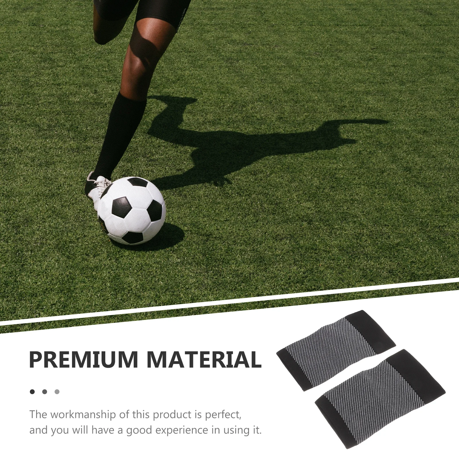 

1Pair Ankle Support Socks Premium Compression Stocking for Heel Pain Relief Plantar Fasciitis Outdoor Activities Sweat