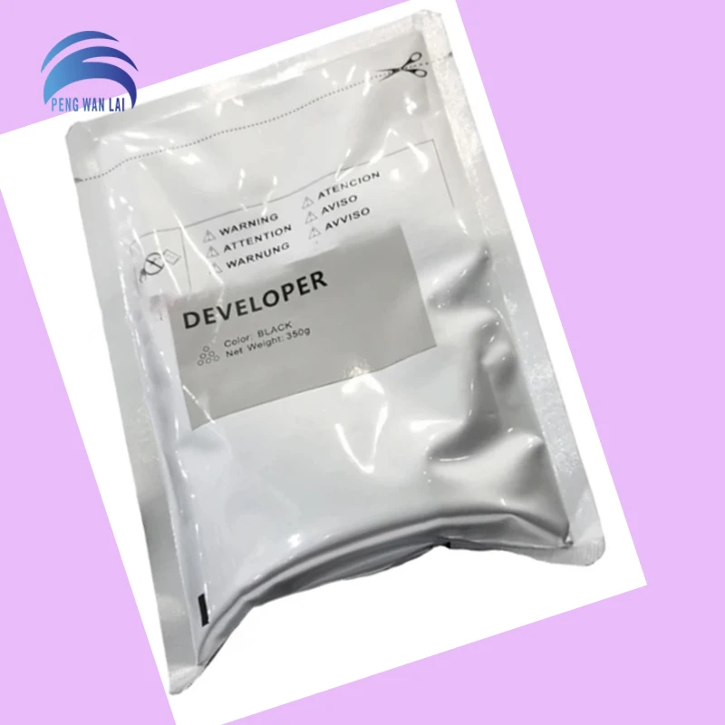 

1PC DV6308 Developer Powder For Kyocera 3501i 4501i 5501i 5501i 6501i 8000i DV-6308 Import High Quality